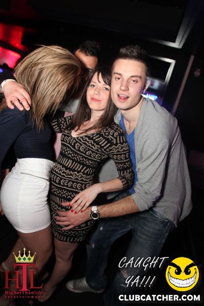 Faces nightclub photo 37 - May 12th, 2012