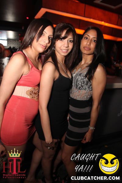 Faces nightclub photo 38 - May 12th, 2012