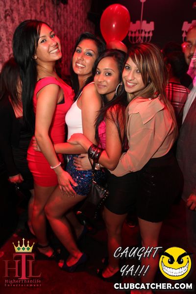 Faces nightclub photo 40 - May 12th, 2012
