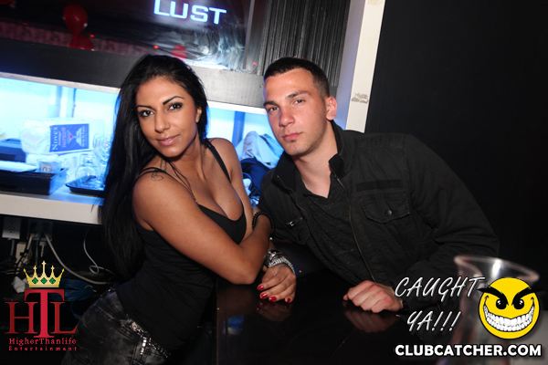 Faces nightclub photo 5 - May 12th, 2012