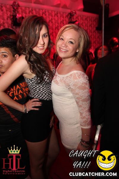 Faces nightclub photo 42 - May 12th, 2012
