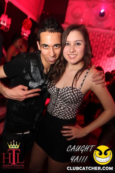 Faces nightclub photo 43 - May 12th, 2012