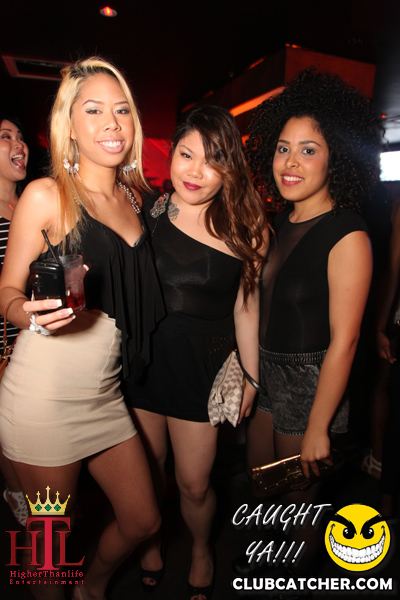 Faces nightclub photo 44 - May 12th, 2012