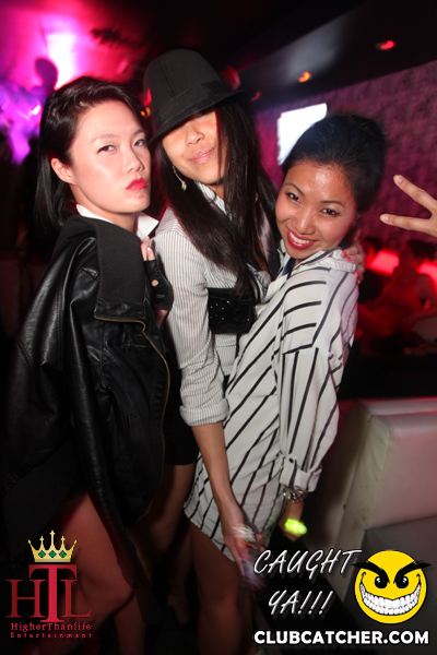 Faces nightclub photo 45 - May 12th, 2012