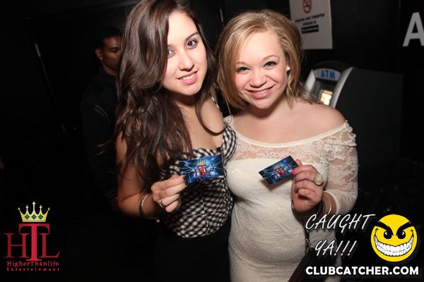 Faces nightclub photo 46 - May 12th, 2012