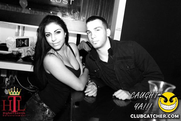 Faces nightclub photo 47 - May 12th, 2012