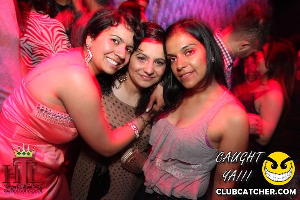 Faces nightclub photo 6 - May 12th, 2012