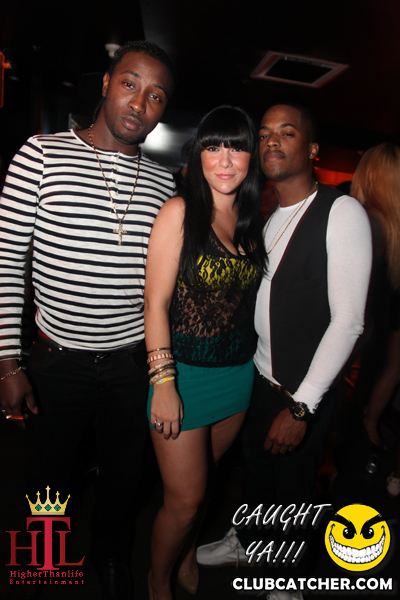 Faces nightclub photo 52 - May 12th, 2012