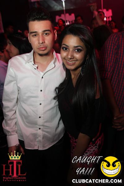 Faces nightclub photo 54 - May 12th, 2012