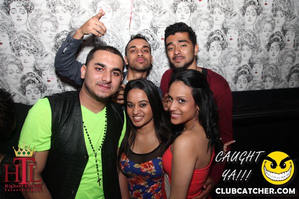 Faces nightclub photo 60 - May 12th, 2012