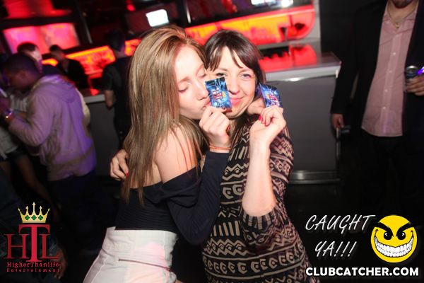 Faces nightclub photo 7 - May 12th, 2012