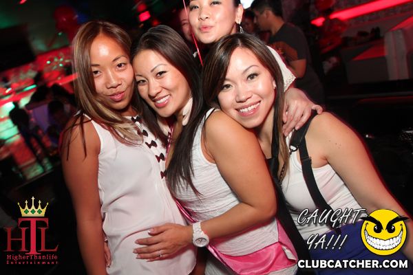 Faces nightclub photo 61 - May 12th, 2012