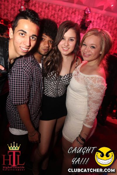 Faces nightclub photo 62 - May 12th, 2012