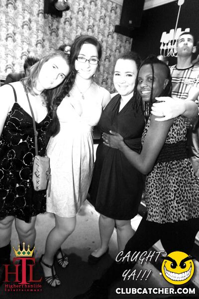 Faces nightclub photo 71 - May 12th, 2012