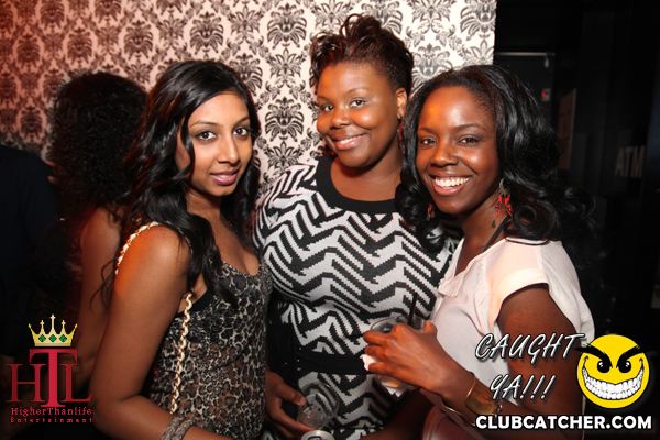 Faces nightclub photo 72 - May 12th, 2012