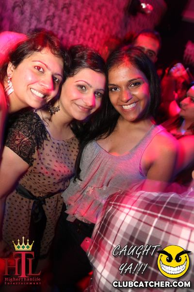 Faces nightclub photo 74 - May 12th, 2012