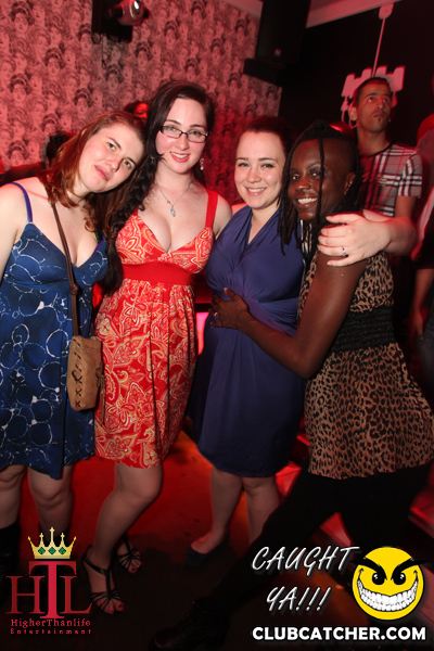 Faces nightclub photo 77 - May 12th, 2012