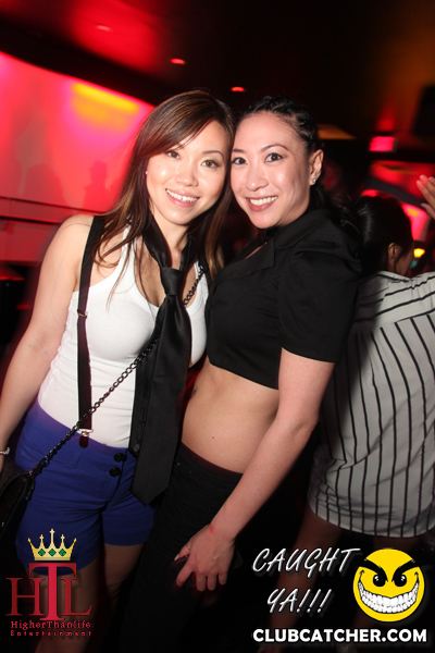 Faces nightclub photo 9 - May 12th, 2012