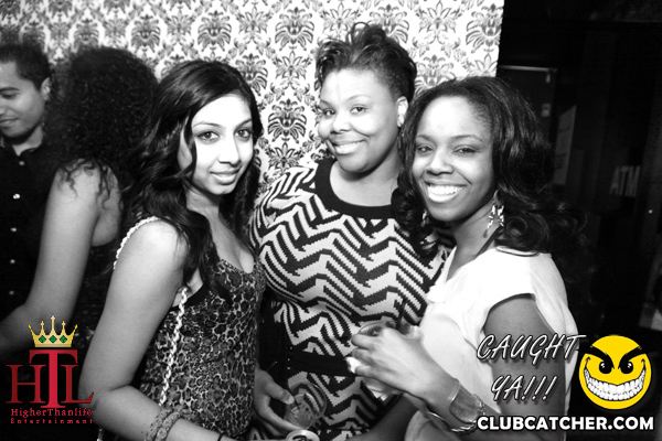 Faces nightclub photo 87 - May 12th, 2012