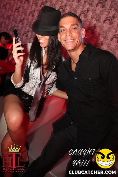 Faces nightclub photo 89 - May 12th, 2012