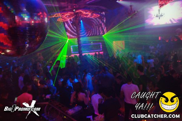 Luxy nightclub photo 1 - May 12th, 2012