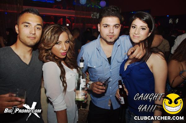 Luxy nightclub photo 104 - May 12th, 2012