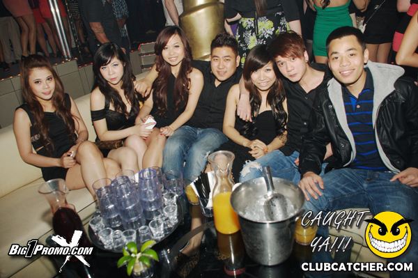 Luxy nightclub photo 12 - May 12th, 2012