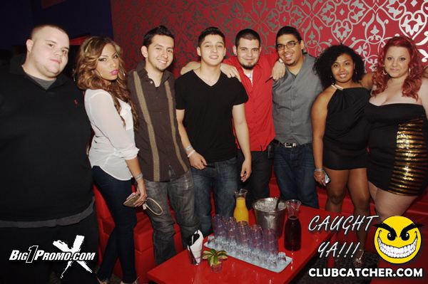 Luxy nightclub photo 111 - May 12th, 2012