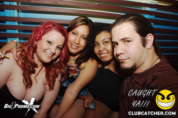 Luxy nightclub photo 118 - May 12th, 2012
