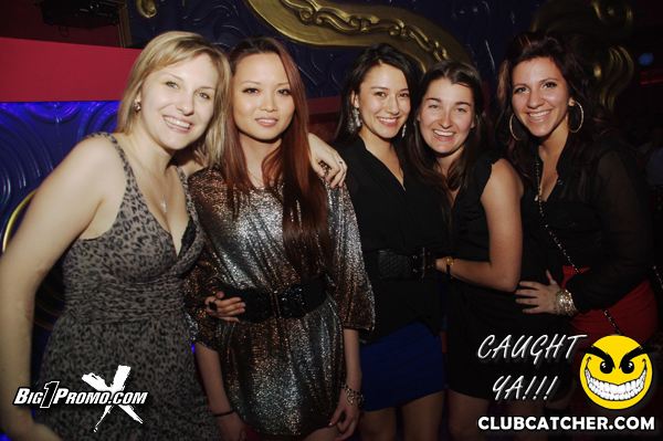 Luxy nightclub photo 128 - May 12th, 2012