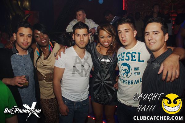 Luxy nightclub photo 129 - May 12th, 2012