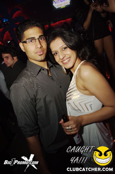 Luxy nightclub photo 130 - May 12th, 2012