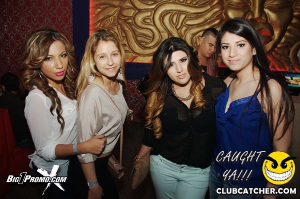 Luxy nightclub photo 14 - May 12th, 2012