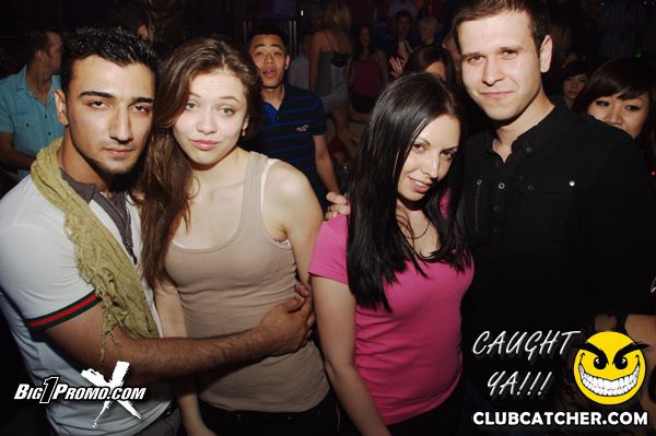 Luxy nightclub photo 147 - May 12th, 2012