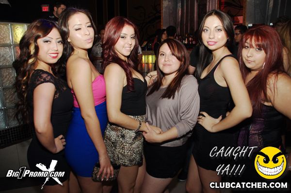 Luxy nightclub photo 149 - May 12th, 2012