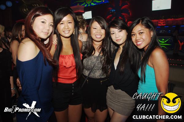 Luxy nightclub photo 150 - May 12th, 2012