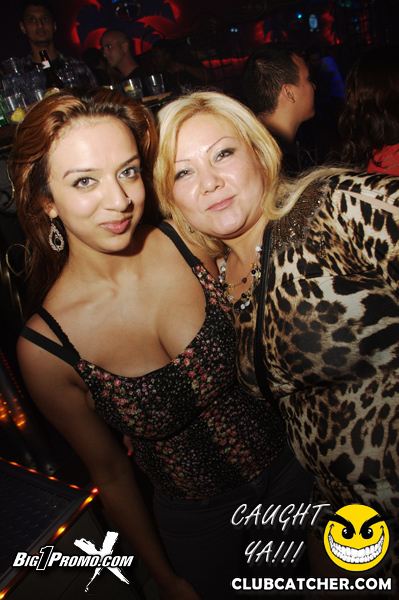 Luxy nightclub photo 153 - May 12th, 2012