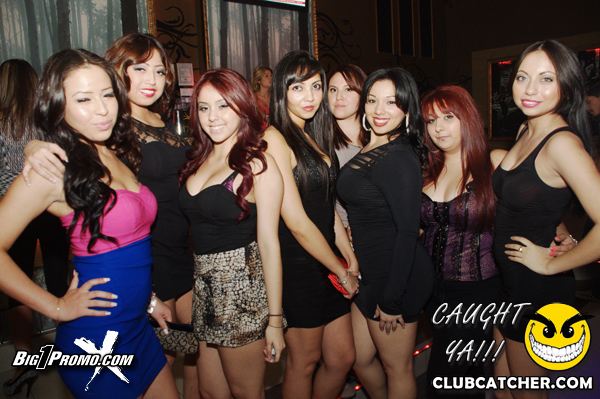 Luxy nightclub photo 18 - May 12th, 2012