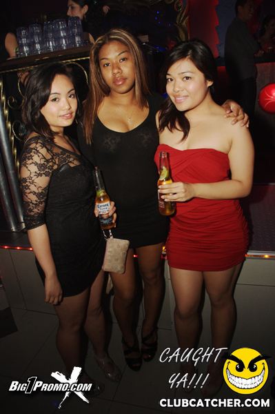 Luxy nightclub photo 175 - May 12th, 2012
