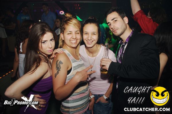 Luxy nightclub photo 188 - May 12th, 2012