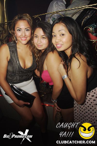 Luxy nightclub photo 20 - May 12th, 2012
