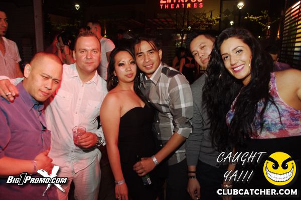 Luxy nightclub photo 202 - May 12th, 2012