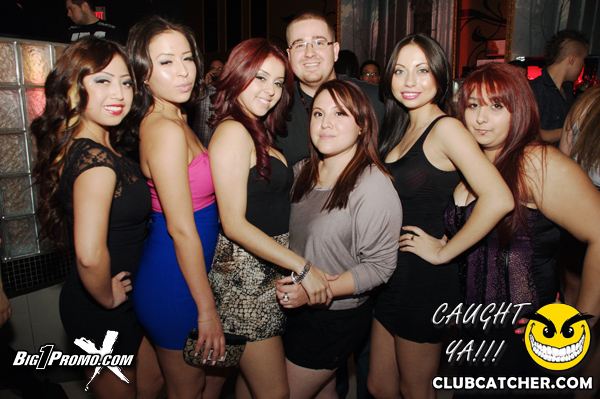 Luxy nightclub photo 22 - May 12th, 2012