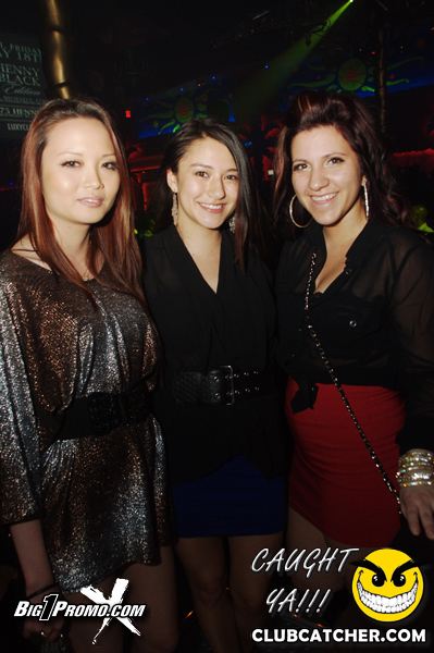 Luxy nightclub photo 235 - May 12th, 2012