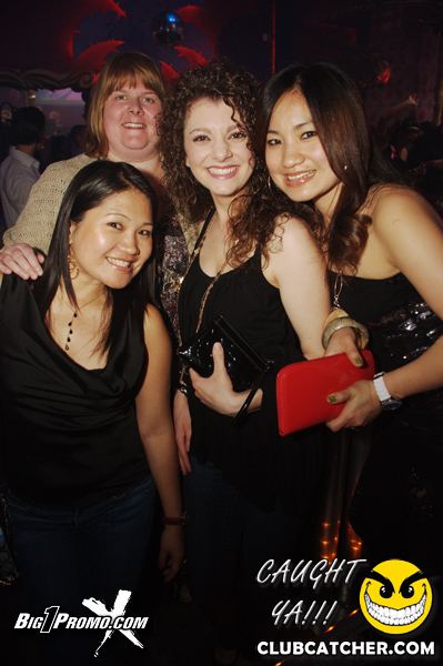 Luxy nightclub photo 239 - May 12th, 2012