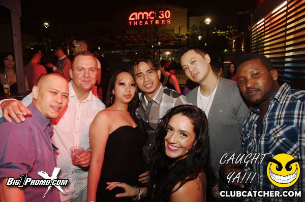 Luxy nightclub photo 26 - May 12th, 2012