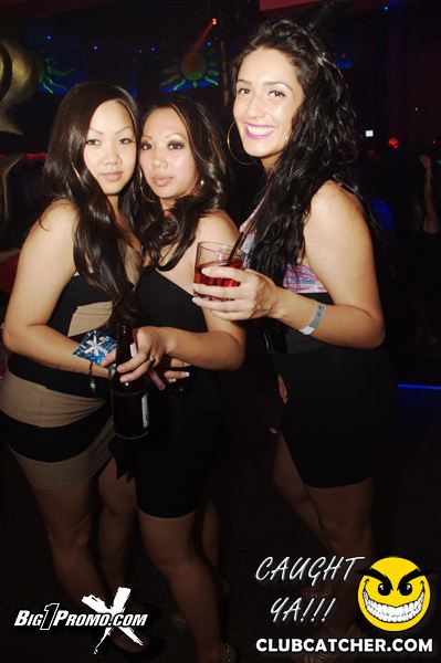 Luxy nightclub photo 273 - May 12th, 2012