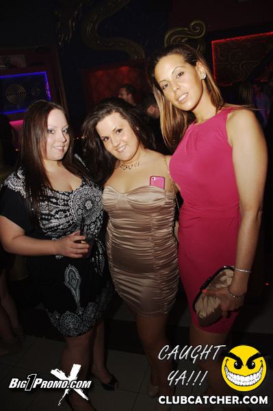 Luxy nightclub photo 29 - May 12th, 2012