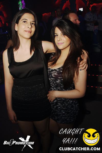 Luxy nightclub photo 284 - May 12th, 2012