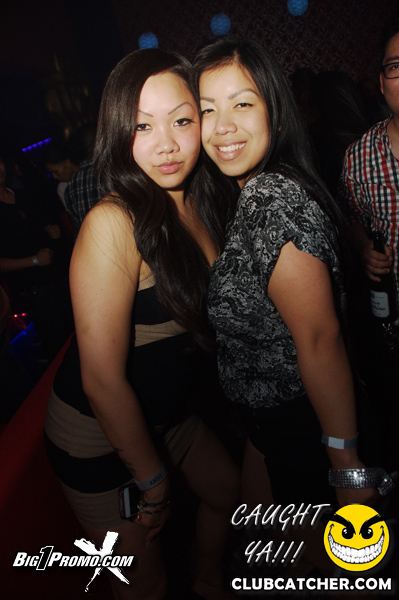 Luxy nightclub photo 292 - May 12th, 2012